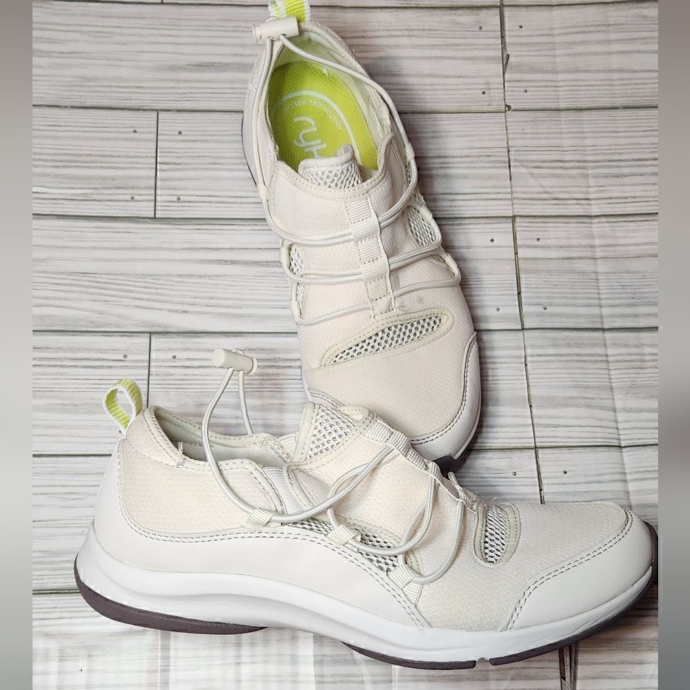 Ryka Kira Women's Athletic Shoes Size 6.5